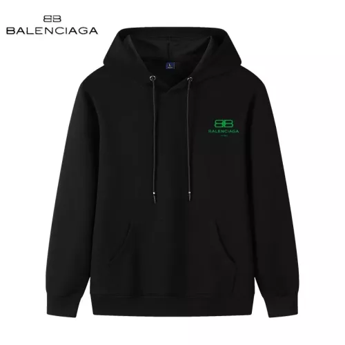 Cheap Balenciaga Hoodies Long Sleeved For Men #1298878, $$40.00 USD On Balenciaga Hoodies