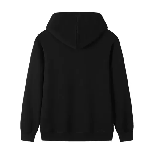 Replica Balenciaga Hoodies Long Sleeved For Men #1298878 $40.00 USD for Wholesale