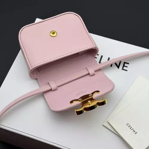 Replica Celine Wallets #1298885 $56.00 USD for Wholesale