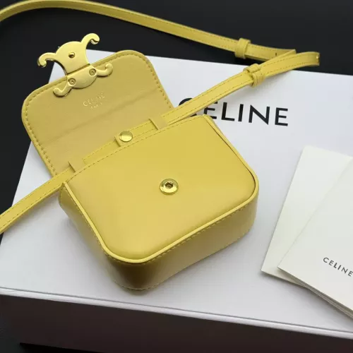 Replica Celine Wallets #1298888 $56.00 USD for Wholesale