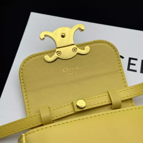 Replica Celine Wallets #1298888 $56.00 USD for Wholesale