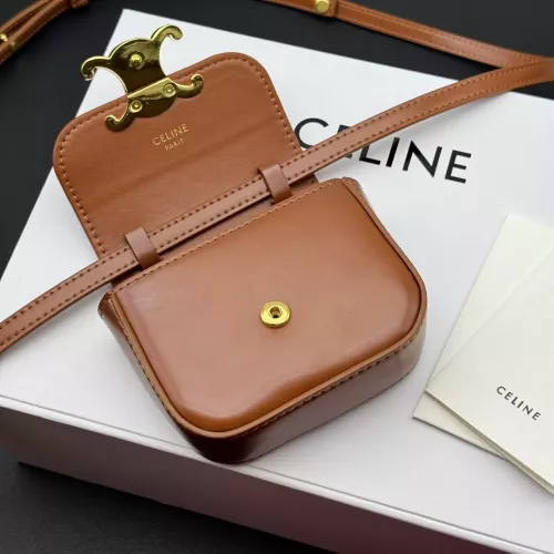 Replica Celine Wallets #1298890 $56.00 USD for Wholesale