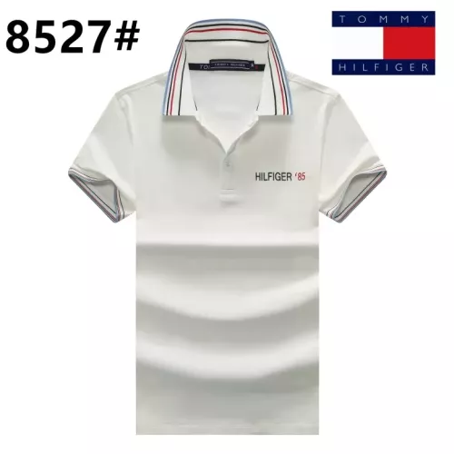 Cheap Tommy Hilfiger TH T-Shirts Short Sleeved For Men #1298893, $$25.00 USD On Tommy Hilfiger TH T-Shirts