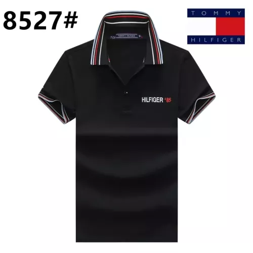 Cheap Tommy Hilfiger TH T-Shirts Short Sleeved For Men #1298896, $$25.00 USD On Tommy Hilfiger TH T-Shirts