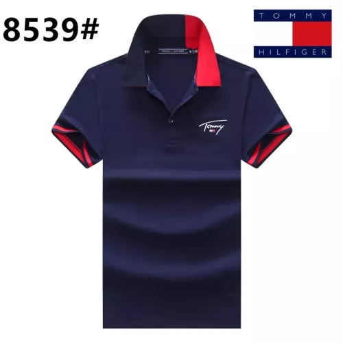 Cheap Tommy Hilfiger TH T-Shirts Short Sleeved For Men #1298906, $$25.00 USD On Tommy Hilfiger TH T-Shirts