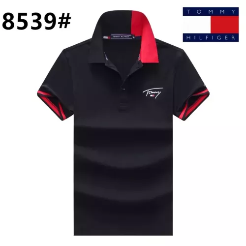 Cheap Tommy Hilfiger TH T-Shirts Short Sleeved For Men #1298907, $$25.00 USD On Tommy Hilfiger TH T-Shirts