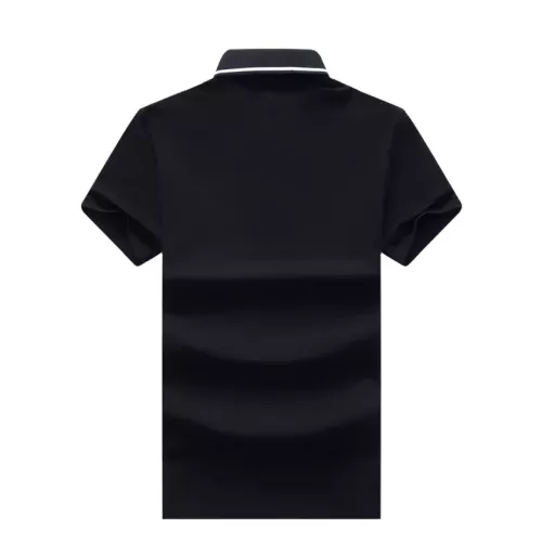 Replica Amiri T-Shirts Short Sleeved For Men #1298915 $25.00 USD for Wholesale