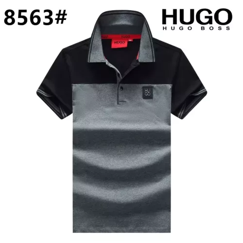 Cheap Boss T-Shirts Short Sleeved For Men #1298924, $$25.00 USD On Boss T-Shirts