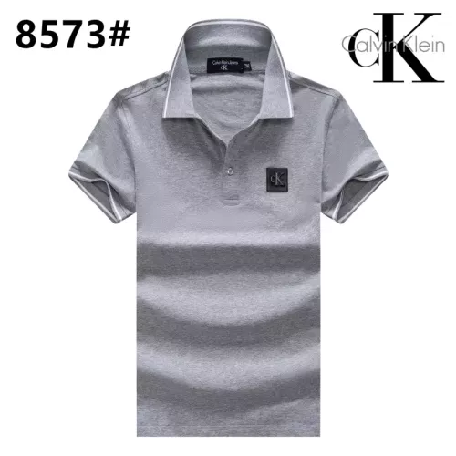 Cheap Calvin Klein CK T-Shirts Short Sleeved For Men #1298932, $$25.00 USD On Calvin Klein CK T-Shirts