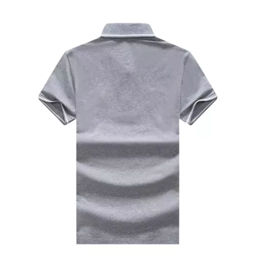 Replica Calvin Klein CK T-Shirts Short Sleeved For Men #1298932 $25.00 USD for Wholesale