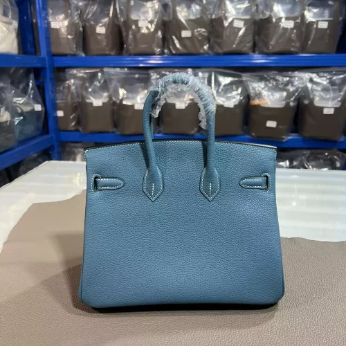 Replica Hermes AAA Quality Handbags #1298936 $92.00 USD for Wholesale