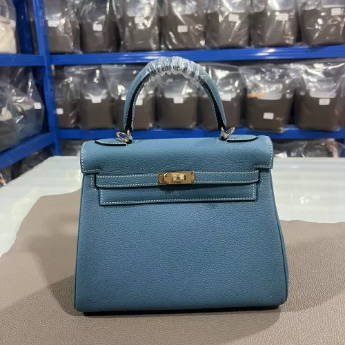 Cheap Hermes AAA Quality Handbags #1298937, $$92.00 USD On Hermes AAA Quality Handbags