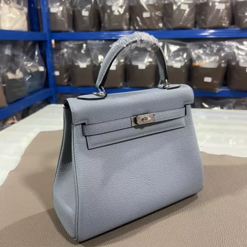 Replica Hermes AAA Quality Handbags #1298940 $85.00 USD for Wholesale