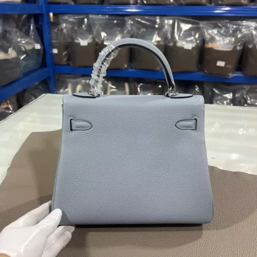 Replica Hermes AAA Quality Handbags #1298940 $85.00 USD for Wholesale