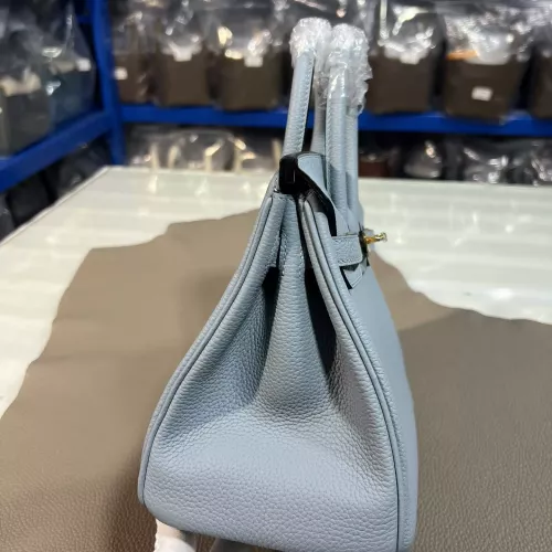 Replica Hermes AAA Quality Handbags #1298941 $85.00 USD for Wholesale