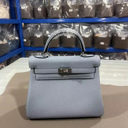 Cheap Hermes AAA Quality Handbags For Women #1298942, $$92.00 USD On Hermes AAA Quality Handbags