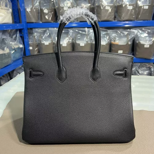 Replica Hermes AAA Quality Handbags For Women #1298952 $92.00 USD for Wholesale