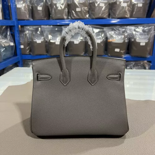 Replica Hermes AAA Quality Handbags For Women #1298965 $98.00 USD for Wholesale