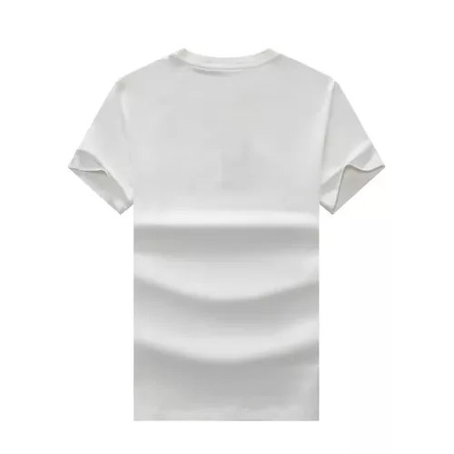 Replica Dsquared T-Shirts Short Sleeved For Men #1298966 $27.00 USD for Wholesale