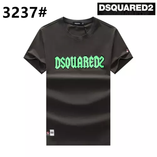 Cheap Dsquared T-Shirts Short Sleeved For Men #1298967, $$27.00 USD On Dsquared T-Shirts