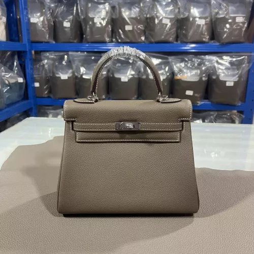 Cheap Hermes AAA Quality Handbags For Women #1298969, $$85.00 USD On Hermes AAA Quality Handbags