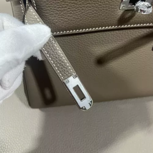 Replica Hermes AAA Quality Handbags For Women #1298971 $92.00 USD for Wholesale