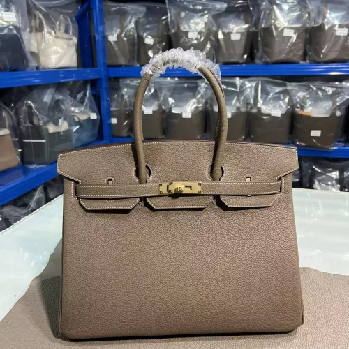 Cheap Hermes AAA Quality Handbags For Women #1298975, $$92.00 USD On Hermes AAA Quality Handbags