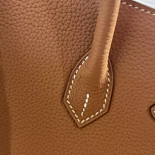 Replica Hermes AAA Quality Handbags For Women #1298979 $85.00 USD for Wholesale