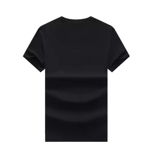 Replica Boss T-Shirts Short Sleeved For Men #1298981 $27.00 USD for Wholesale