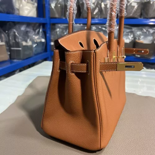 Replica Hermes AAA Quality Handbags For Women #1298982 $85.00 USD for Wholesale