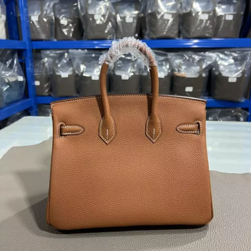 Replica Hermes AAA Quality Handbags For Women #1298983 $92.00 USD for Wholesale