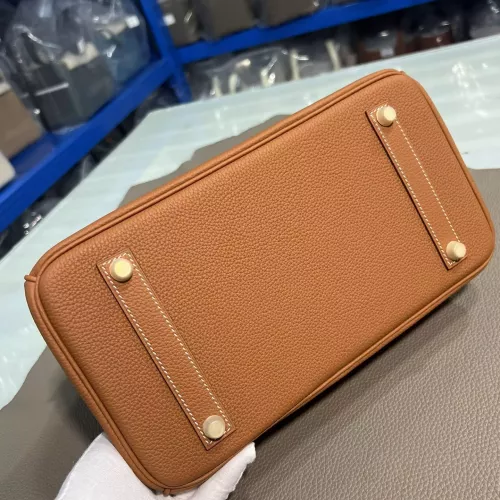 Replica Hermes AAA Quality Handbags For Women #1298985 $92.00 USD for Wholesale