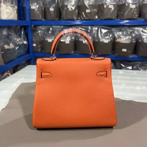 Replica Hermes AAA Quality Handbags For Women #1298993 $92.00 USD for Wholesale