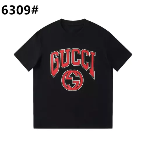 Cheap Gucci T-Shirts Short Sleeved For Men #1298996, $$29.00 USD On Gucci T-Shirts