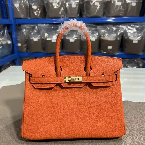 Cheap Hermes AAA Quality Handbags For Women #1298997, $$92.00 USD On Hermes AAA Quality Handbags