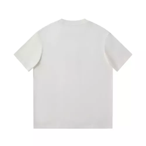 Replica Balenciaga T-Shirts Short Sleeved For Men #1299000 $29.00 USD for Wholesale