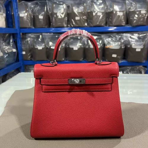 Cheap Hermes AAA Quality Handbags For Women #1299007, $$85.00 USD On Hermes AAA Quality Handbags