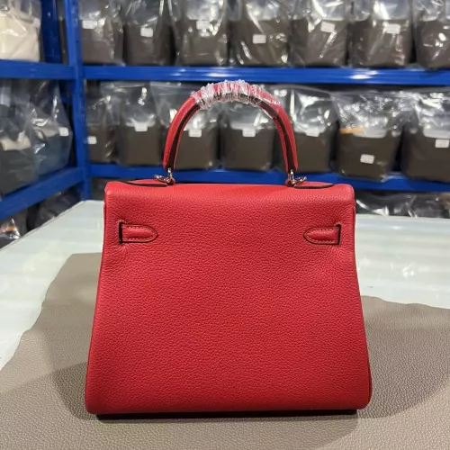 Replica Hermes AAA Quality Handbags For Women #1299007 $85.00 USD for Wholesale