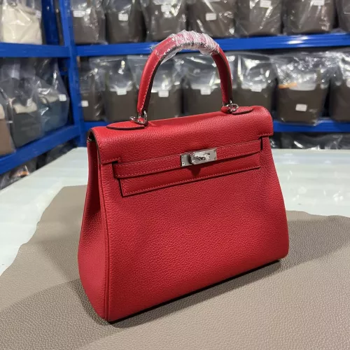 Replica Hermes AAA Quality Handbags For Women #1299009 $92.00 USD for Wholesale