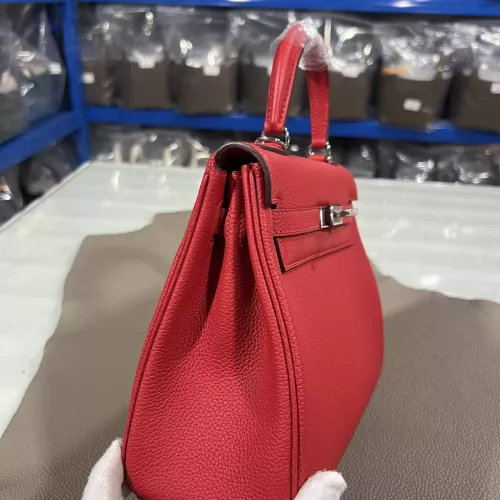 Replica Hermes AAA Quality Handbags For Women #1299009 $92.00 USD for Wholesale