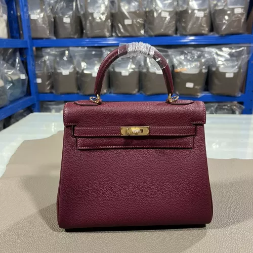 Cheap Hermes AAA Quality Handbags For Women #1299022, $$85.00 USD On Hermes AAA Quality Handbags