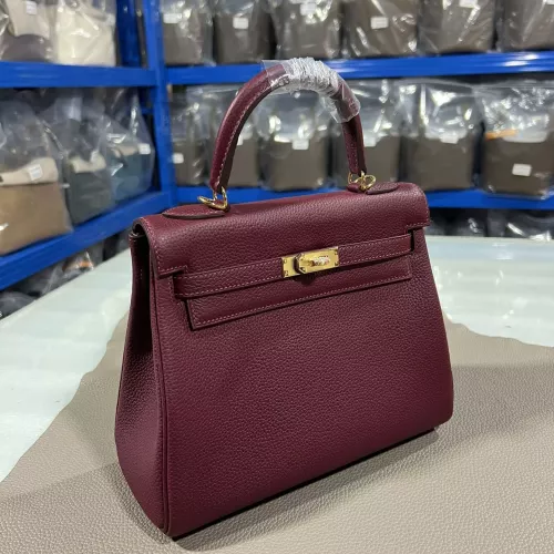 Replica Hermes AAA Quality Handbags For Women #1299022 $85.00 USD for Wholesale