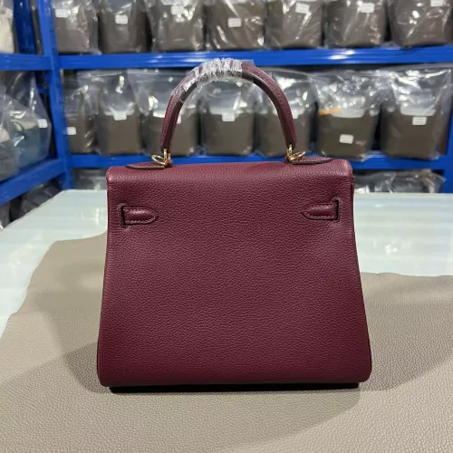 Replica Hermes AAA Quality Handbags For Women #1299022 $85.00 USD for Wholesale