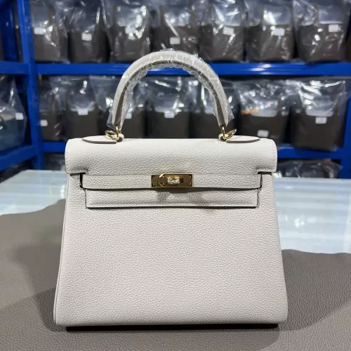 Replica Hermes AAA Quality Handbags For Women #1299029 $85.00 USD for Wholesale