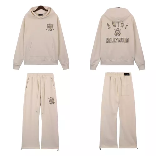 Cheap Amiri Tracksuits Long Sleeved For Unisex #1299050, $$98.00 USD On Amiri Tracksuits