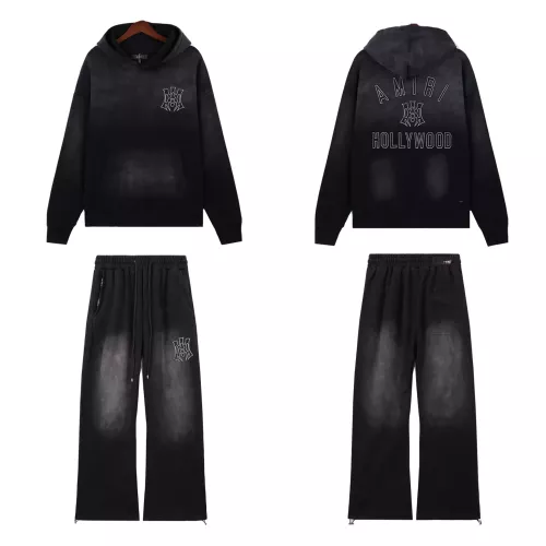 Cheap Amiri Tracksuits Long Sleeved For Unisex #1299053, $$98.00 USD On Amiri Tracksuits