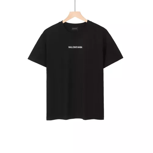 Cheap Balenciaga T-Shirts Short Sleeved For Men #1299060, $$34.00 USD On Balenciaga T-Shirts