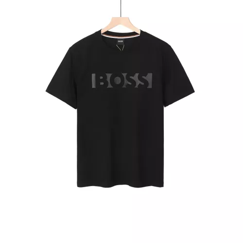 Cheap Boss T-Shirts Short Sleeved For Men #1299066, $$32.00 USD On Boss T-Shirts