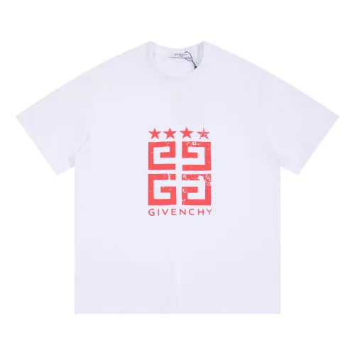 Cheap Givenchy T-Shirts Short Sleeved For Unisex #1299075, $$32.00 USD On Givenchy T-Shirts