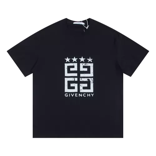 Cheap Givenchy T-Shirts Short Sleeved For Unisex #1299076, $$32.00 USD On Givenchy T-Shirts